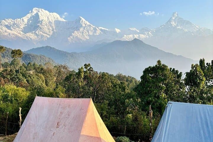One-Day Hike to Australian Camp & Dhampus — Pokhara Ridge Views in a Day photo 3