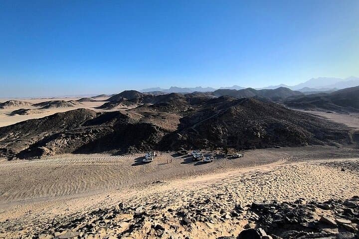 Hurghada Desert Safari: Quads, Buggies, Bedouin Village & Camel Ride photo 6