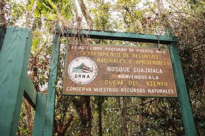 Puerto Rico West Coast Self-Guided Map — Beaches, Rivers & Hidden Natural Gems photo 5