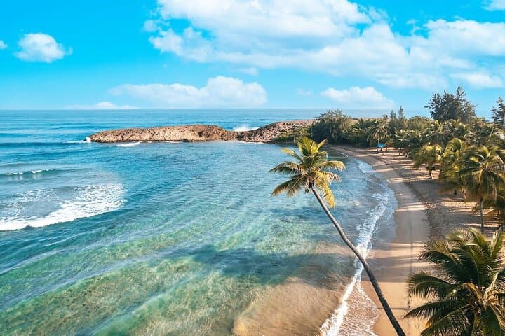 Puerto Rico West Coast Self-Guided Map — Beaches, Rivers & Hidden Natural Gems photo 4