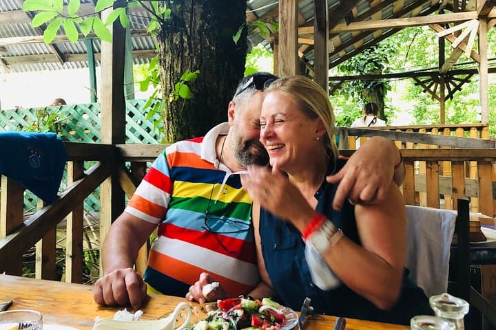 Blind Spots Picnic: Offbeat Day Trip Near Tbilisi photo 3