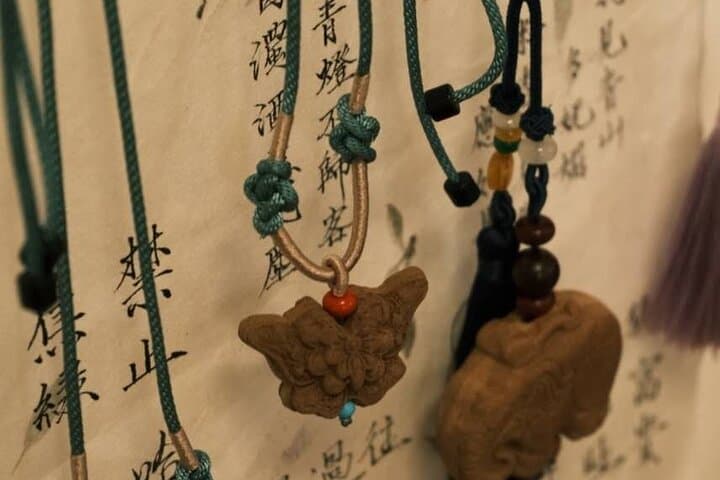 London Incense Making Workshop: Hands-On Class to Craft Personalized Incense photo 3
