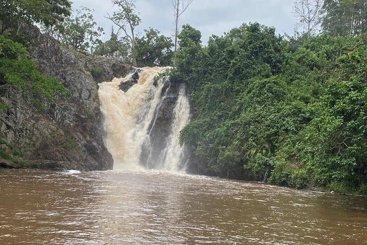 Jinja One-Day Source of the Nile: VIP Transfers, Rafting & Cultural Stops photo 2