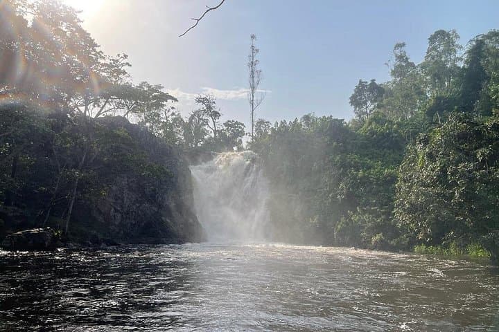 Jinja One-Day Source of the Nile: VIP Transfers, Rafting & Cultural Stops photo 3