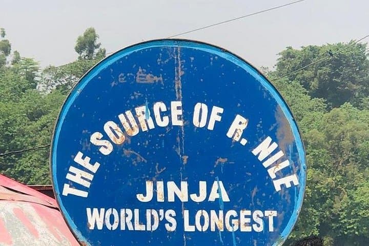 Jinja One-Day Source of the Nile: VIP Transfers, Rafting & Cultural Stops photo 4