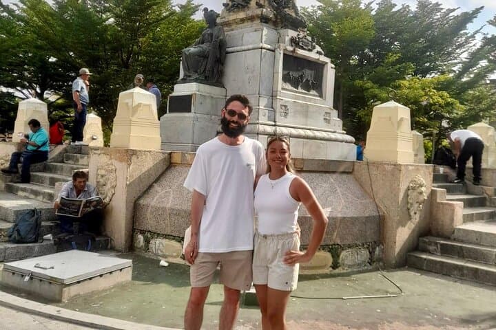 San Salvador Walking Tour: Top Sights and Local Secrets photo 3