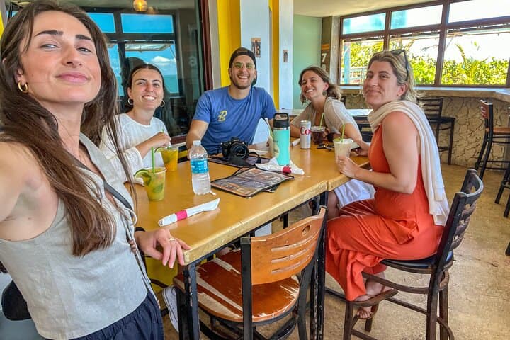 Taste Old San Juan: A Food & History Walking Tour photo 6