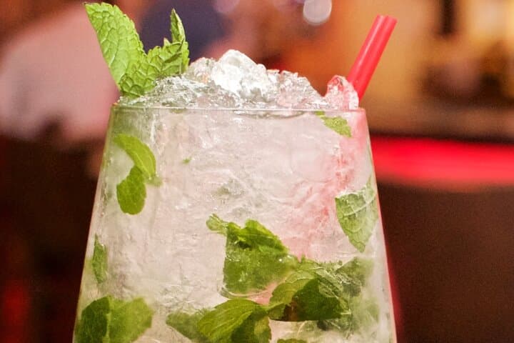 Taste Old San Juan: A Food & History Walking Tour photo 3