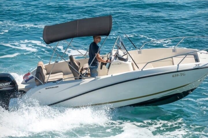 Private Skippered Cruise to the Lérins Islands — Day Trip from Cannes photo 2