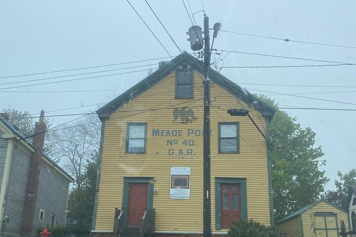 Eastport Walking Tour: Explore Maine's Easternmost Harbor in One Hour photo 4