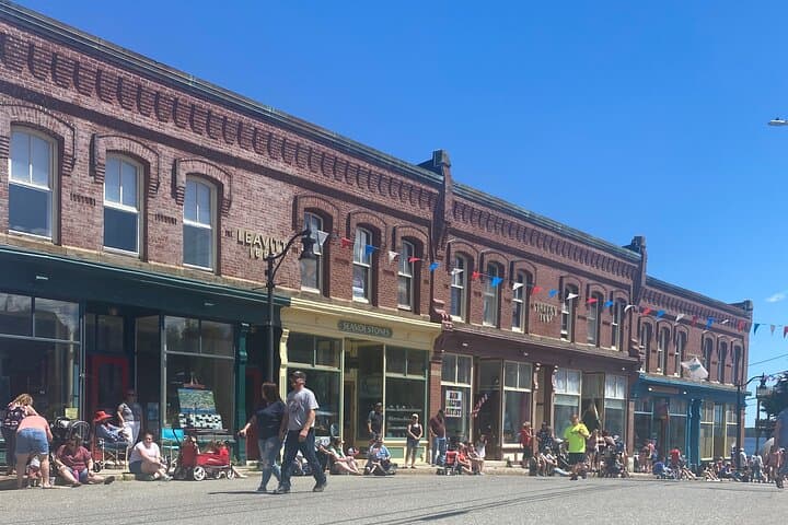 Eastport Walking Tour: Explore Maine's Easternmost Harbor in One Hour photo 5