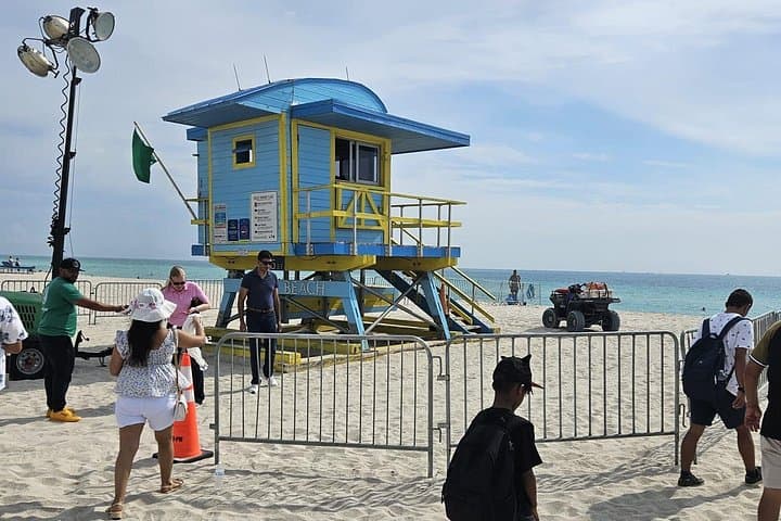 Miami Insider Small-Group City Tour & Biscayne Bay Boat Cruise photo 5