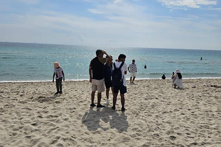 Miami Insider Small-Group City Tour & Biscayne Bay Boat Cruise photo 6