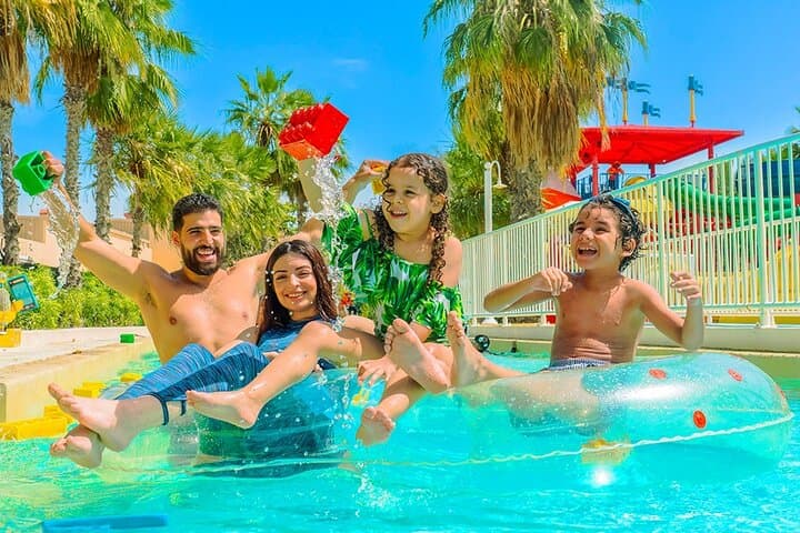 LEGOLAND Water Park Dubai Day Ticket — Family Guide & Practical Tips photo 2
