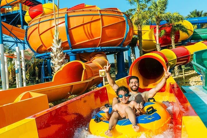 LEGOLAND Water Park Dubai Day Ticket — Family Guide & Practical Tips photo 3