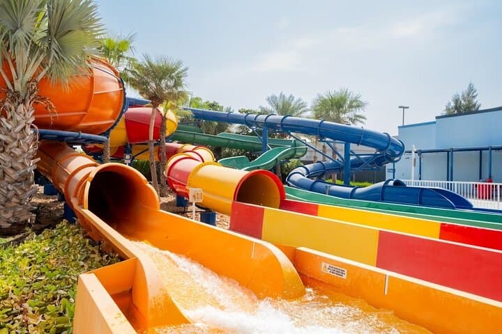 LEGOLAND Water Park Dubai Day Ticket — Family Guide & Practical Tips photo 6