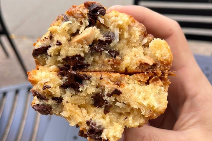Back Bay Chocolate and Art Galleries Walking Tour — Boston Food & Art Stroll photo 2