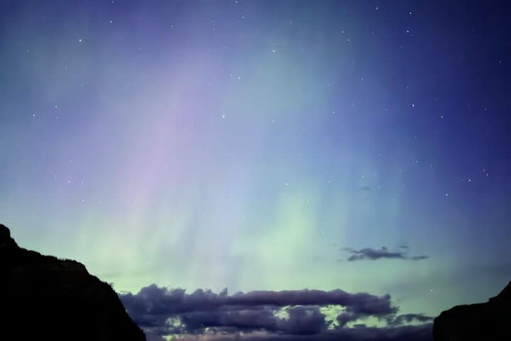 Banff Stargazing Night Tour: Discover the Rockies’ Dark Sky Wonders photo 2