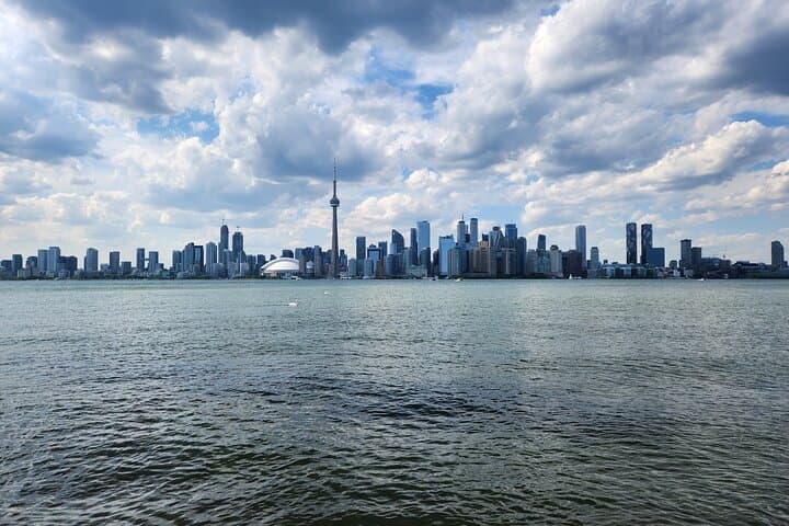 Harbourfront to Toronto Islands: Budget-Friendly Bike Tour Guide photo 6