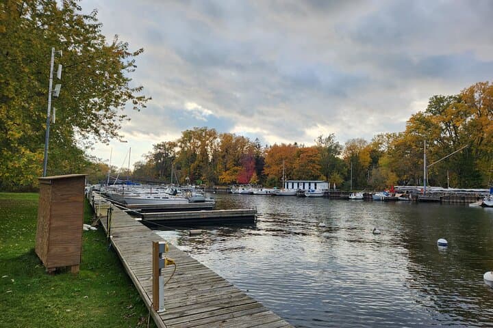 Harbourfront to Toronto Islands: Budget-Friendly Bike Tour Guide photo 2