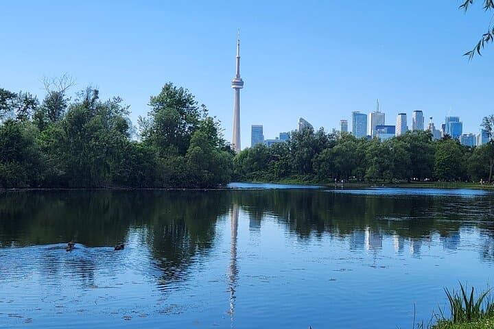 Harbourfront to Toronto Islands: Budget-Friendly Bike Tour Guide