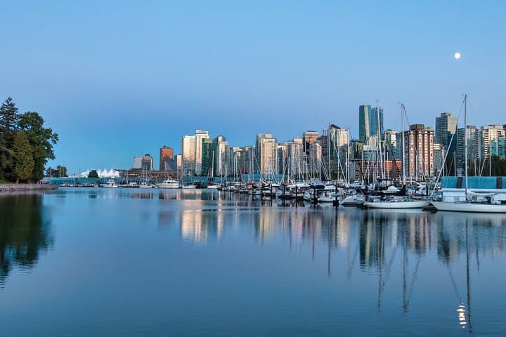 discover-wild-beauty-north-vancouver-private-car-tour photo 2