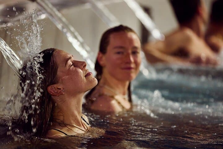 Mount Maunganui Hot Pools: Outdoor Ocean-Water Hydrotherapy in Tauranga photo 2