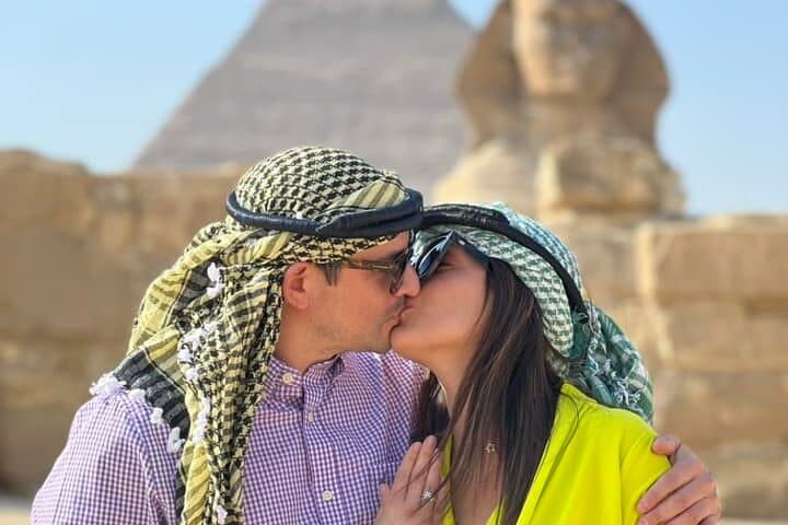 9-Day Egypt Highlights: Cairo, Alexandria, Abu Simbel & Nile Cruise