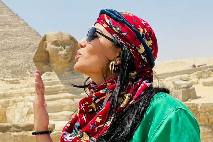 9-Day Egypt Highlights: Cairo, Alexandria, Abu Simbel & Nile Cruise photo 5