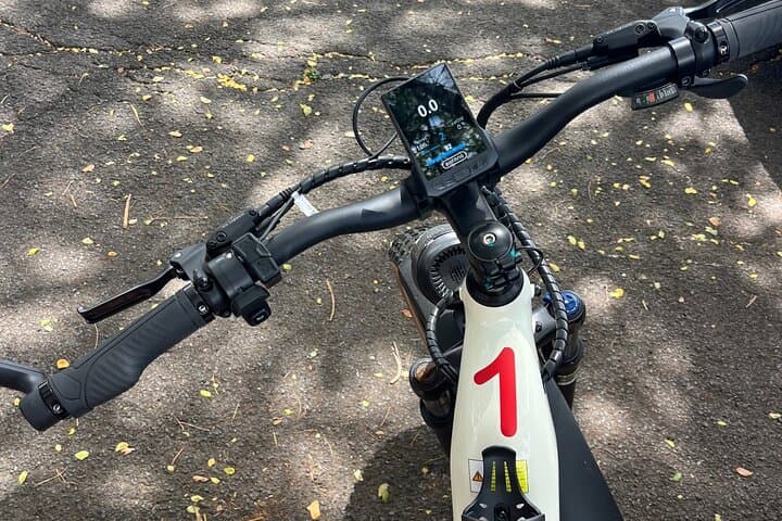 E-Bike Fort Collins: 2-Hour Guided City & Poudre River Tour photo 3