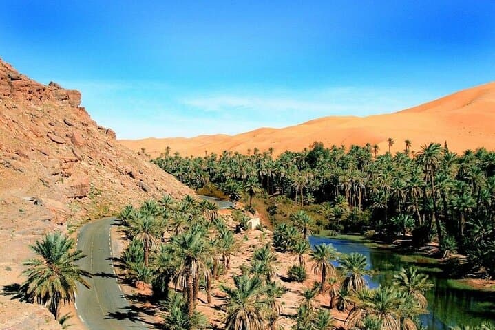 Siwa Oasis: 3-Day All-Inclusive Desert Camp, Oracle Temple & Hot Springs photo 6