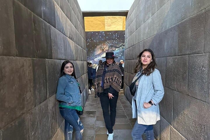 Qorikancha and Four Ruins: Cusco Inca Circuit Tour photo 3