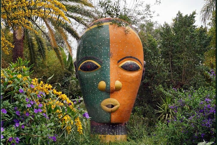 Ourika Valley & Anima Garden: Private Day Trip from Marrakech photo 2