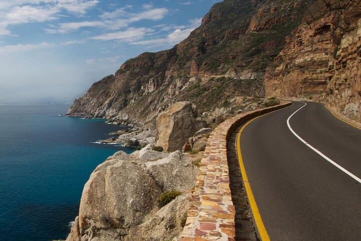 Cape Peninsula Jeep Safari — Cape Point, Chapman’s Peak & Boulders Beach photo 2