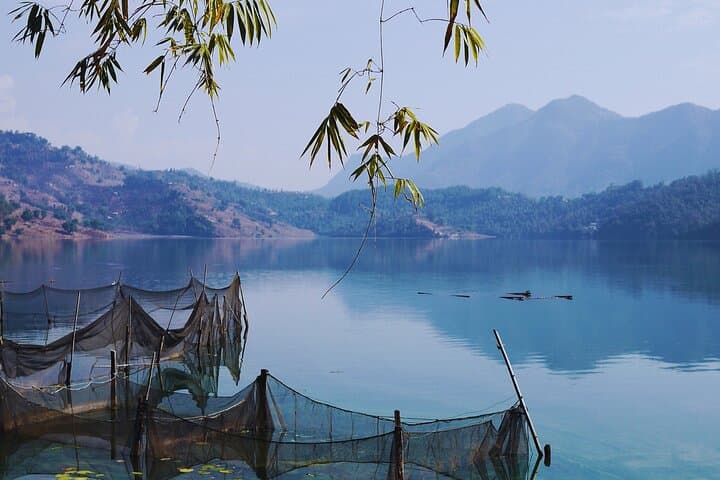 Begnas Lake Boating Day Trip from Pokhara — Scenic Boat Ride & Lakeside Relaxation photo 2