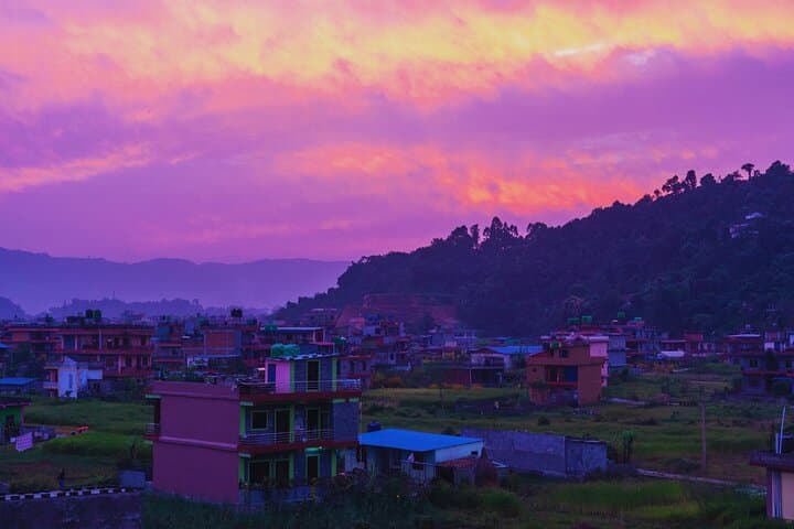 Begnas Lake Boating Day Trip from Pokhara — Scenic Boat Ride & Lakeside Relaxation photo 1