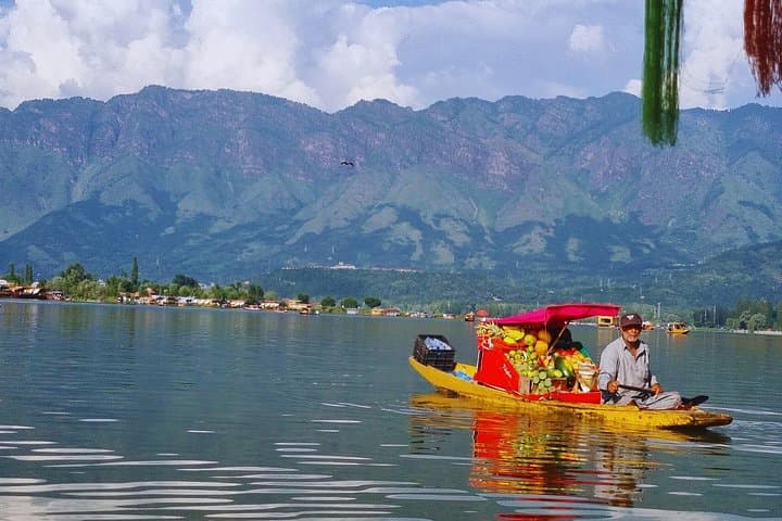 Begnas Lake Boating Day Trip from Pokhara — Scenic Boat Ride & Lakeside Relaxation photo 3