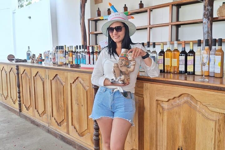Full-Day Paracas & Huacachina from Lima: Ballestas Islands, Pisco Tasting & Sandboarding photo 6