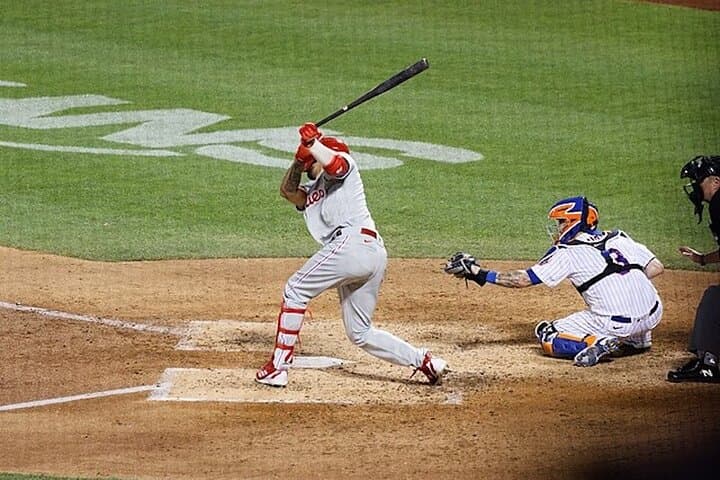 Experience a Phillies Game at Citizens Bank Park: Guide to the Live Atmosphere and Practical Tips photo 3