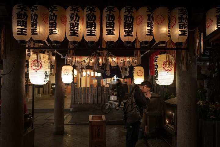 Private Half-Day Osaka Tour: Custom English-Guided City Walks photo 3