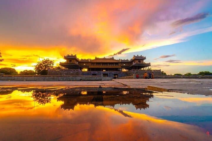Vietnam 14-Day Culinary Tour — Hanoi to Ho Chi Minh with Hands-On Cooking Classes photo 6