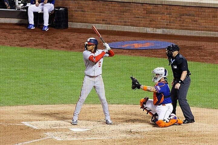 Nationals Park Game-Day Guide: What to Expect at a Washington Nationals Baseball Game photo 5
