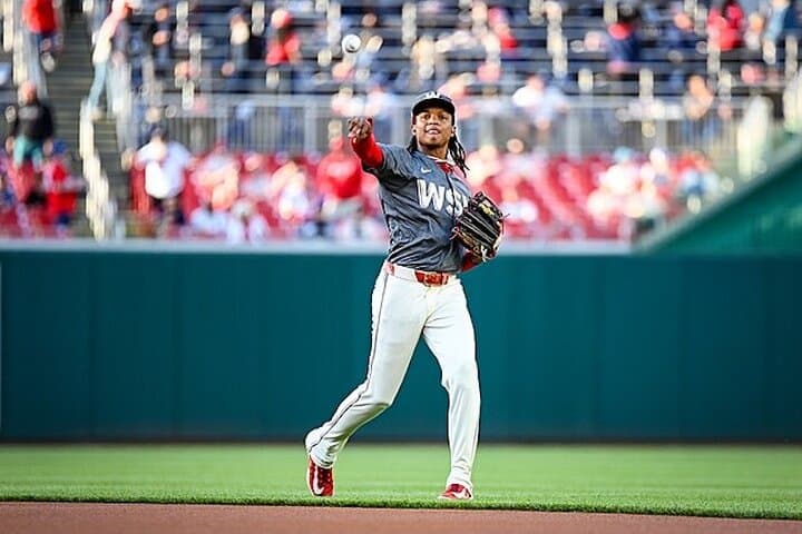 Nationals Park Game-Day Guide: What to Expect at a Washington Nationals Baseball Game photo 2