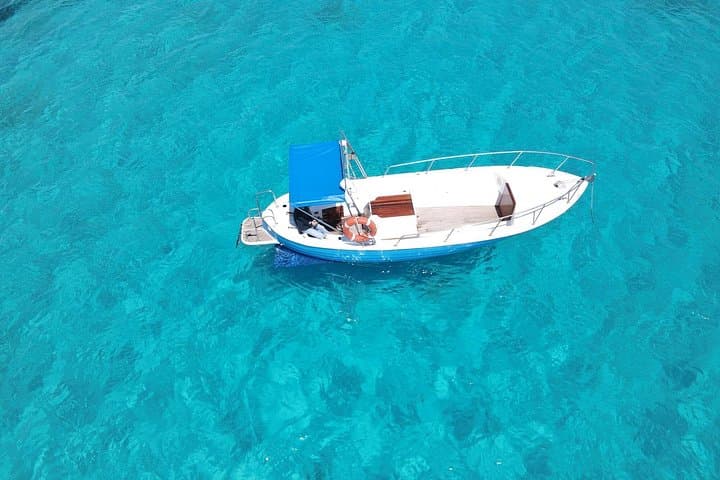 Costa Smeralda Boat Cruise from Porto Rotondo: Beaches, Islands & Snorkeling photo 4