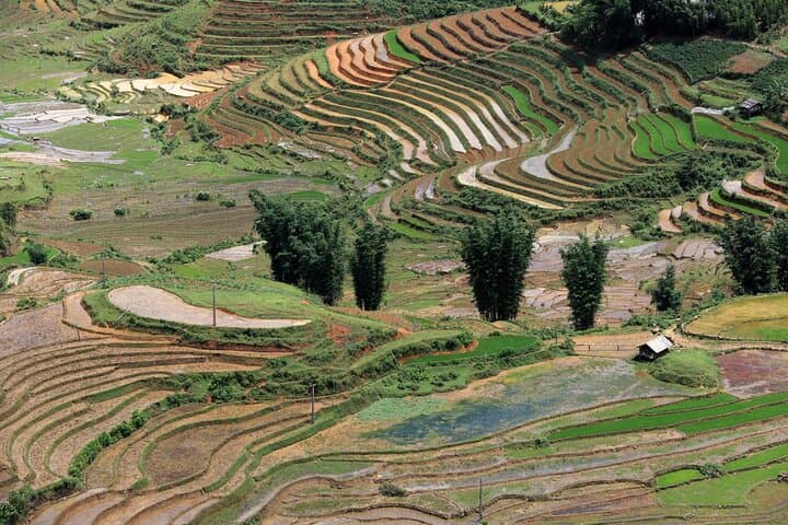 Vietnam 14-Day Culinary Tour — Hanoi to Ho Chi Minh with Hands-On Cooking Classes photo 2