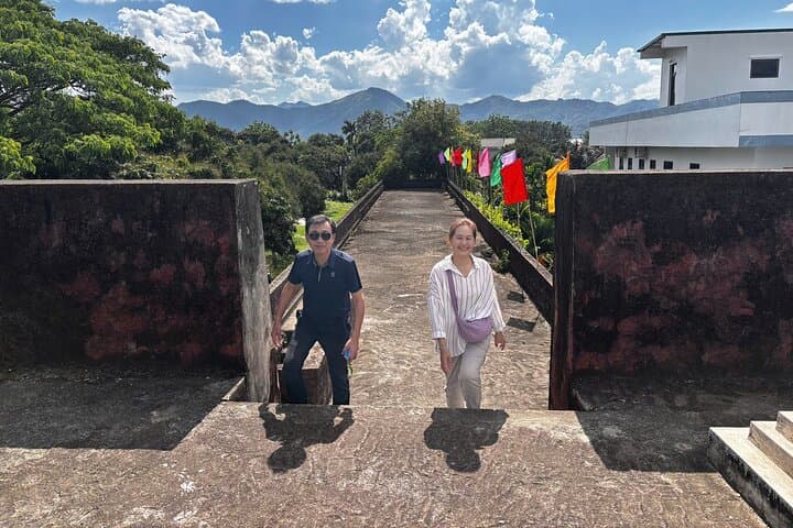 Hanoi to Dien Bien Phu: 3-Day Historical Adventure Through the Battlefields photo 6