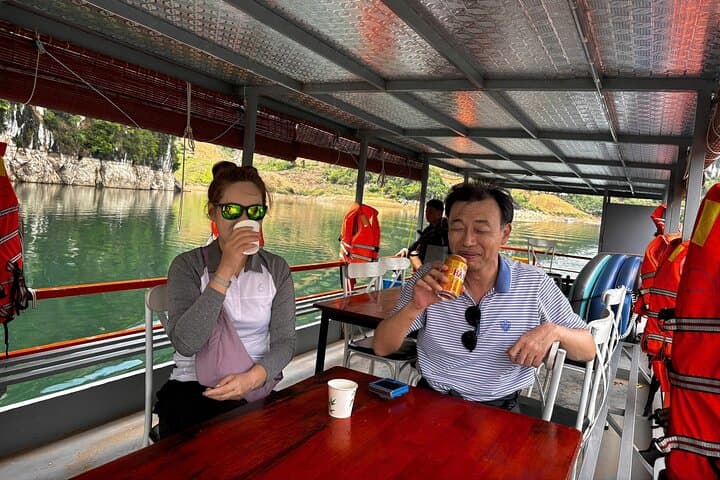 Hanoi to Dien Bien Phu: 3-Day Historical Adventure Through the Battlefields
