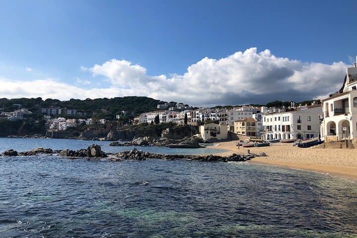 Girona and Costa Brava Day Trip from Barcelona with Paella photo 4