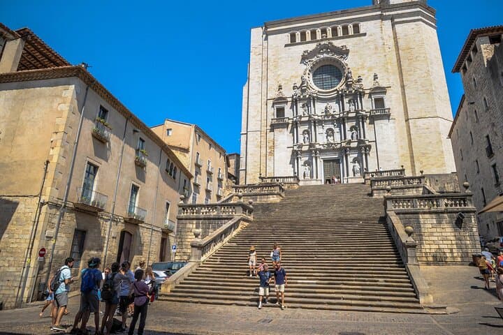 Girona and Costa Brava Day Trip from Barcelona with Paella photo 6