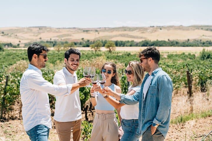 Segovia, Ávila & Toledo: 2-Day Cultural Tour from Madrid photo 2